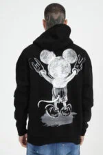 Usual Suspects Design Unisex Hoodie - Image 3