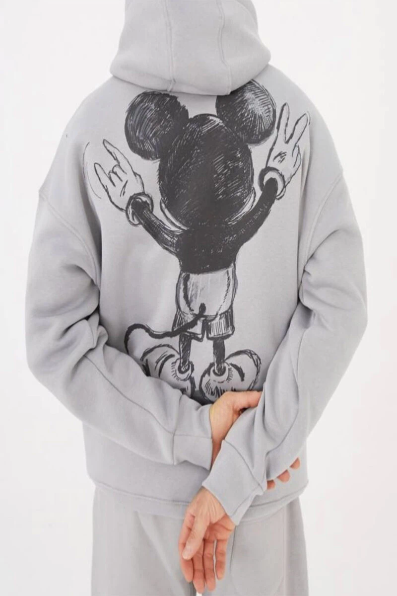 Usual Suspects Design Unisex Hoodie - Image 9