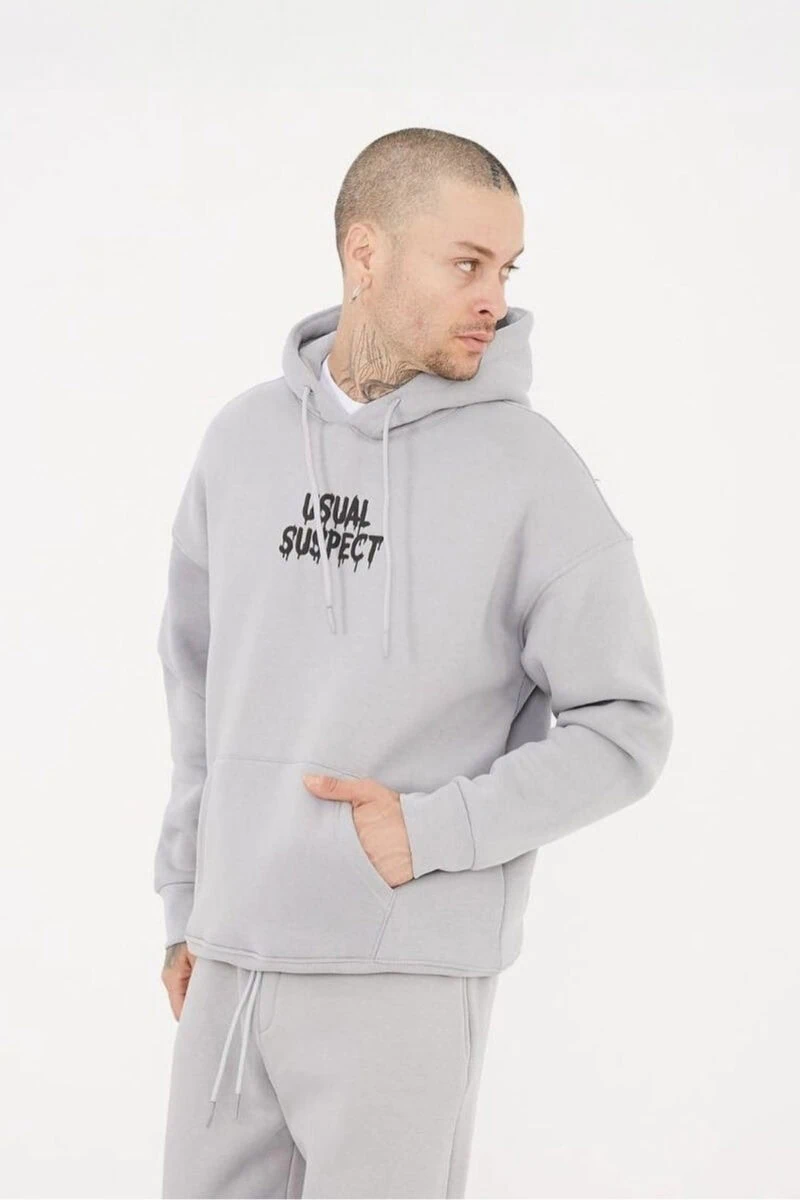 Usual Suspects Design Unisex Hoodie - Image 10