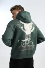 Usual Suspects Design Unisex Hoodie