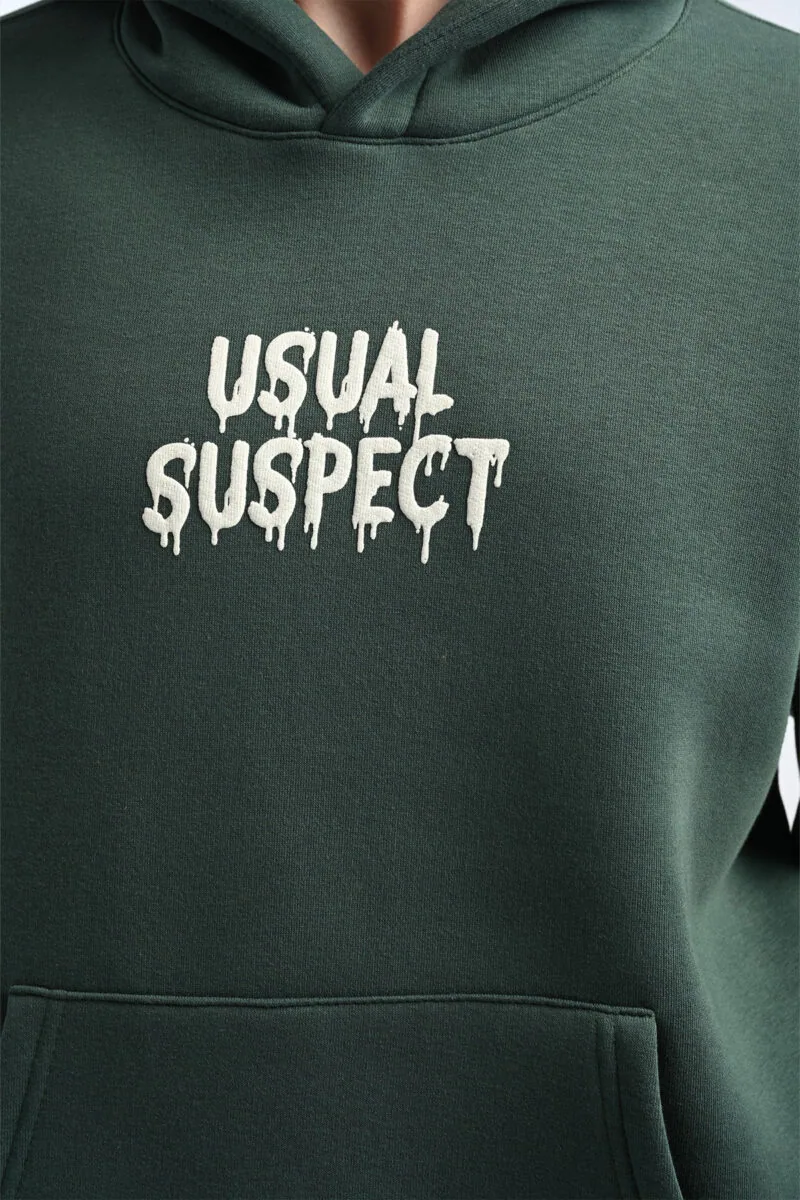 Usual Suspects Design Unisex Hoodie - Image 8