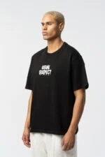 Usual Suspect Design Unisex T-Shirt - Image 3