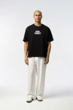 Usual Suspect Design Unisex T-Shirt - Image 4