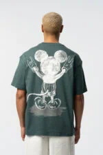 Usual Suspect Design Unisex T-Shirt - Image 14
