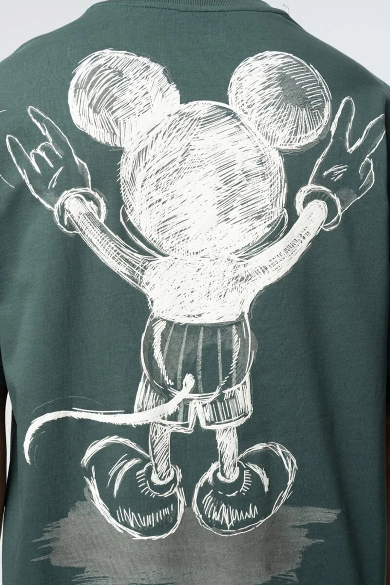 Usual Suspect Design Unisex T-Shirt - Image 15