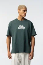 Usual Suspect Design Unisex T-Shirt - Image 16