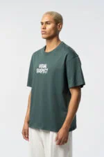 Usual Suspect Design Unisex T-Shirt - Image 17