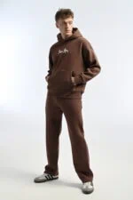 Cookie Monster Design Unisex Hoodie - Image 11