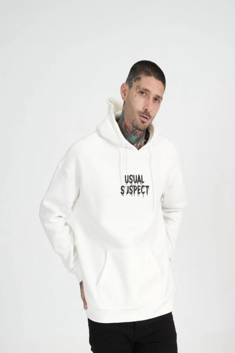 Usual Suspects Design Unisex Hoodie - Image 11