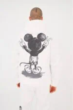 Usual Suspects Design Unisex Hoodie - Image 12