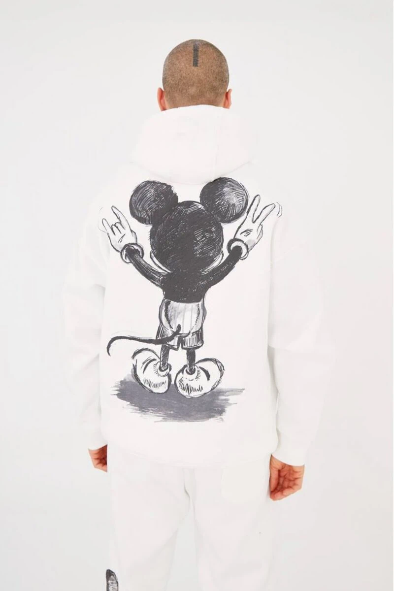 Usual Suspects Design Unisex Hoodie - Image 12