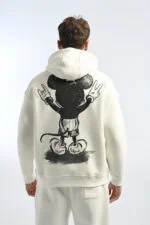 Usual Suspects Design Unisex Hoodie - Image 2