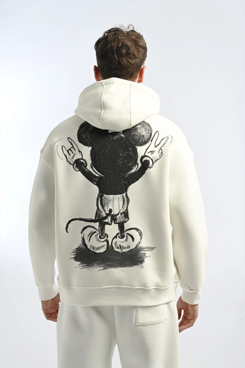 Usual Suspects Design Unisex Hoodie - Image 2
