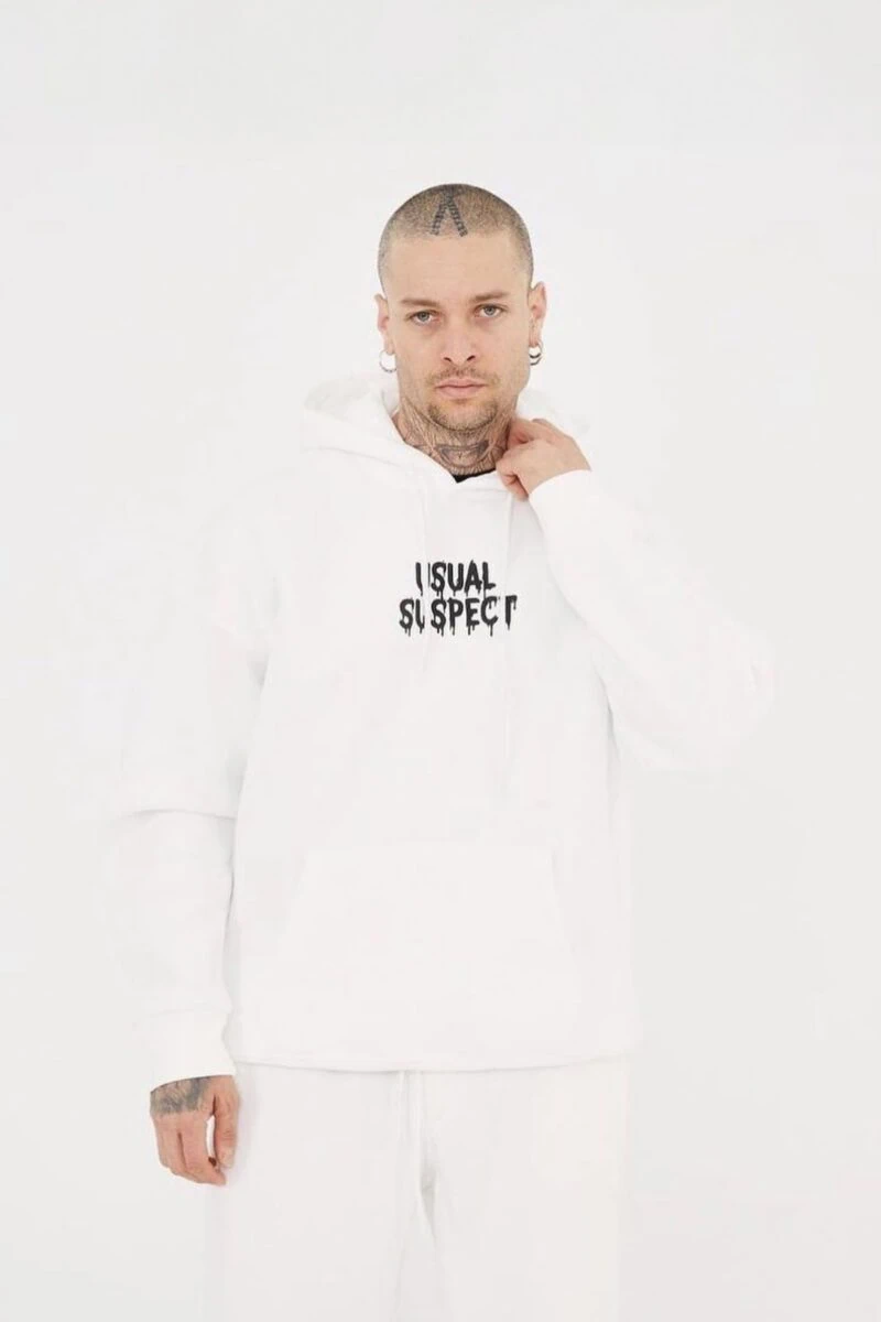 Usual Suspects Design Unisex Hoodie - Image 13