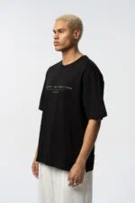 Art Frame Design Unisex T-Shirt - Image 4