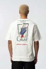 Art Frame Design Unisex T-Shirt