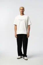 Art Frame Design Unisex T-Shirt - Image 11
