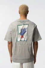 Art Frame Design Unisex T-Shirt - Image 6