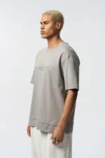 Art Frame Design Unisex T-Shirt - Image 8