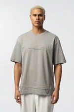 Art Frame Design Unisex T-Shirt - Image 9