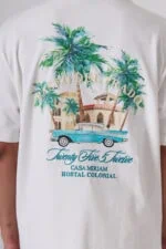 Havana Cuba Design Unisex T-Shirt - Image 10