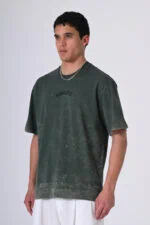 Tattoo Archangel Design Unisex T-Shirt - Image 12