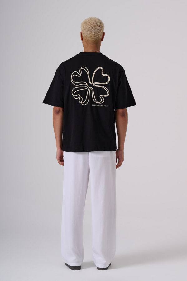 Clover Design Unisex T-shirt