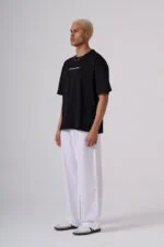 Clover Design Unisex T-shirt - Image 4