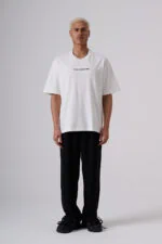 Clover Design Unisex T-shirt - Image 8