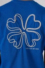 Clover Design Unisex T-shirt - Image 12