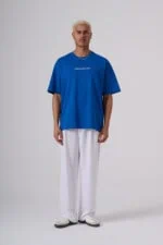Clover Design Unisex T-shirt - Image 13