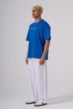 Clover Design Unisex T-shirt - Image 14