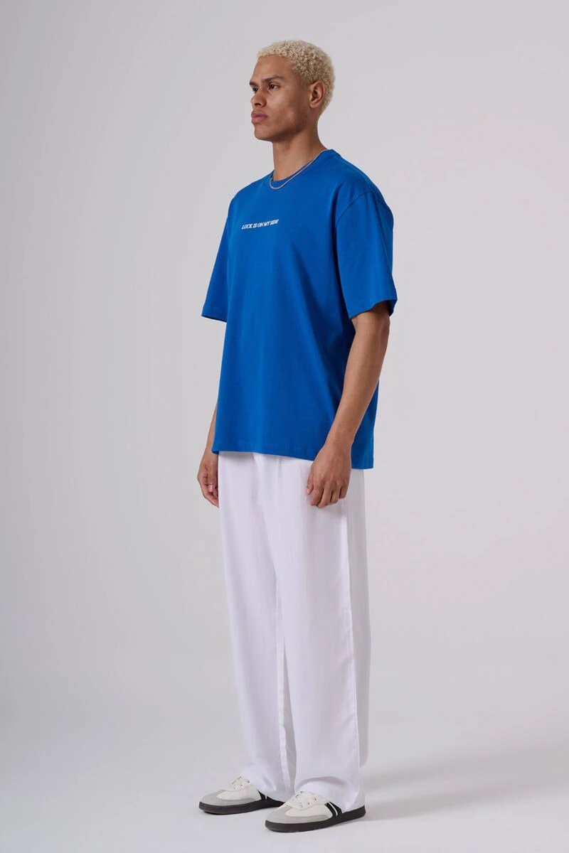 Clover Design Unisex T-Shirt - Image 14