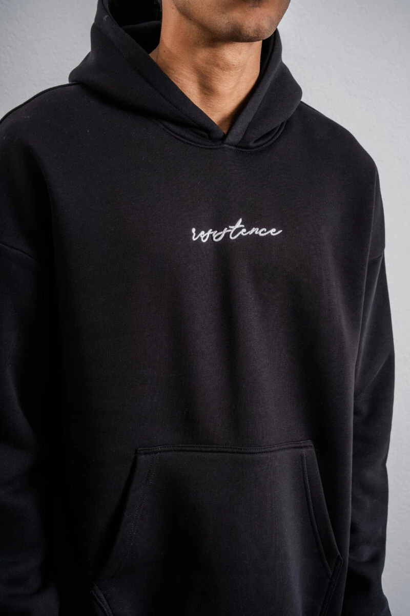 Eternal Hoodie Design Unisex Hoodie - Image 2