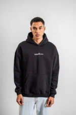 Eternal Hoodie Design Unisex Hoodie - Image 4