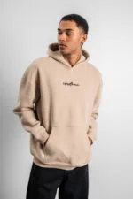Eternal Hoodie Design Unisex Hoodie - Image 6