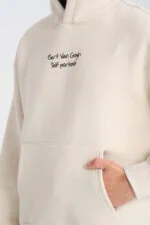Bert Van Gogh Design Unisex Hoodie - Image 8