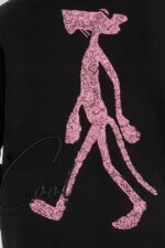 Pink Panther Unisex Hoodie - Image 4