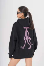 Pink Panther Unisex Hoodie