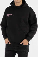 Pink Panther Unisex Hoodie - Image 3