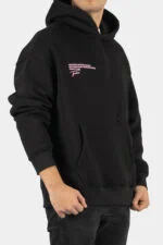 Pink Panther Unisex Hoodie - Image 5
