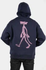 Pink Panther Unisex Hoodie - Image 6