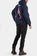 Pink Panther Unisex Hoodie - Image 8