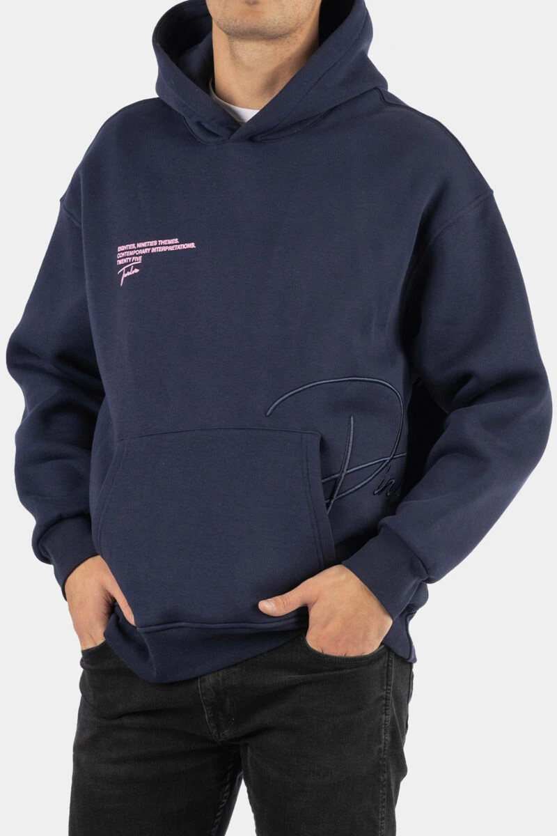 Pink Panther Unisex Hoodie - Image 7