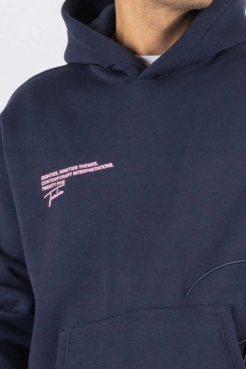 Pink Panther Unisex Hoodie - Image 9