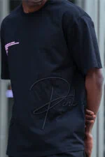 Pink Panther Unisex T-Shirt - Image 5