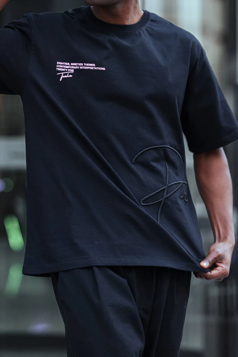 Pink Panther Unisex T-Shirt - Image 3