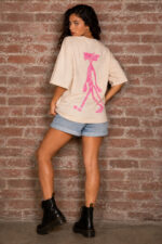 Pink Panther Unisex T-Shirt - Image 13