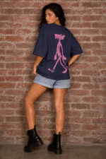 Pink Panther Unisex T-Shirt