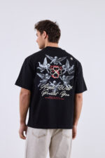 Angels Will Protect You Unisex T-Shirt